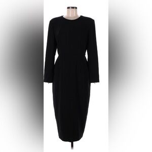 Sergio Hudson X target cocktail work dress